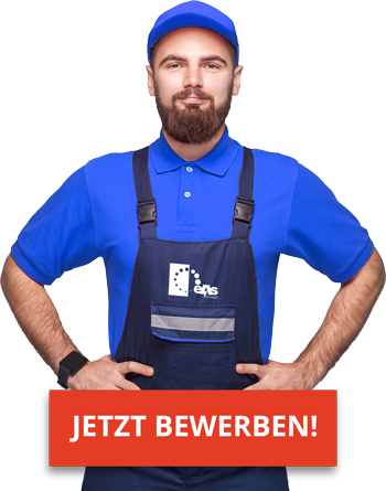 Jetzt bewerben